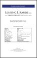 Leaping Lizards